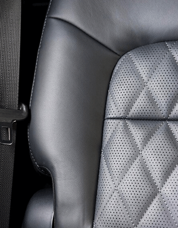 part-black-leather-car-seat-deta