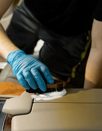 selective-car-detailing-process